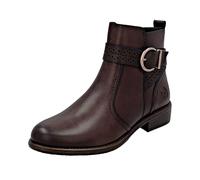Remonte Femme D0f81 Bottines, Marron, 39 EU