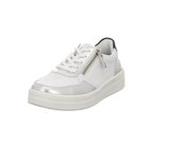 Remonte Femme D0j05 Baskets Basses, Blanc 80, 39 EU