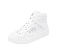 Remonte Femme D0j70 Baskets Montantes, Blanc, 37 EU