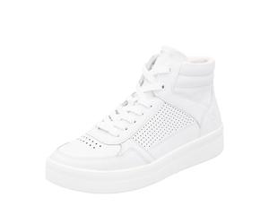 Remonte Femme D0j70 Baskets Montantes, Blanc, 40 EU