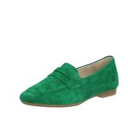Remonte Femme D0k02 Mocassin, Vert Pomme 52, 38 EU