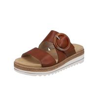 Remonte Femme D0q51 Sandale, Muscade 24, 40 EU