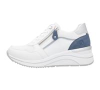 Remonte Femme D0t10 Baskets Basses