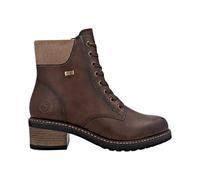 Remonte Femme D1a70 Bottes Courtes, Marron, 38 EU