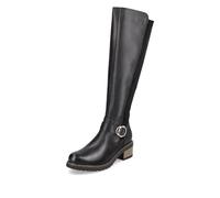 REMONTE Bottes noir, Taille 40