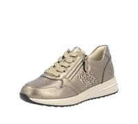 Remonte Femme D1g00 Basket, Bronze, 38 EU