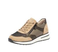 Remonte Femme D1g08 Basket, métal, 38 EU
