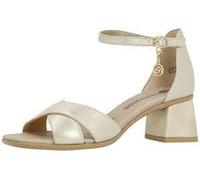Remonte Femme D1k50 Sandale à Talon, Coquillage 90, 37 EU