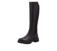 Remonte Femme D1w77 Bottine Chelsea, Noir, 36 EU
