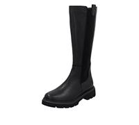 Remonte Femme D1w80 Bottes Montantes, Noir, 40 EU
