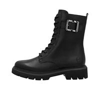 Remonte Femme D1w82 Bottes Chelsea, Noir, 45 EU