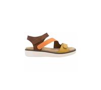 Sandales et nu-pieds Remonte Ovidiu pour Femme 42 Marron
