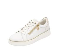 Remonte Femme D2e00 Baskets Basses, Blanc, 39 EU