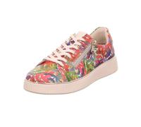 Remonte Femme D2e02 Baskets Basses, Multicolore, 40 EU