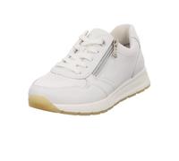 Remonte Femme D2g01 Baskets Basses, Blanc, 40 EU