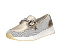 Remonte Femme D2g02 Mocassin, métal, 40 EU