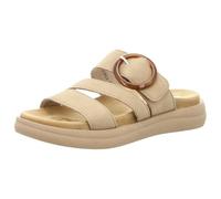 Remonte Femme D2n53 Mules, Beige, 40 EU