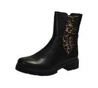 Remonte Femme D2s70 Bottes Chelsea, Noir, 41 EU