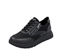 Remonte Dorndorf Baskets basses D2v02 femme noir 39 EU