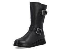 Remonte Femme D3980 Bottes Courtes, Noir, 36 EU