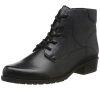 Remonte Femme D6877 Botines, Bleu (Nightblue/Ozean 14), 36 EU