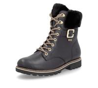 Remonte Femme D8481 Bottines, Noir, 40 EU