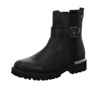 Remonte Femme D8654 Bottines Chelsea, Noir, 42 EU