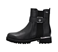 Remonte Femme D8654 Bottines Chelsea, Noir, 43 EU