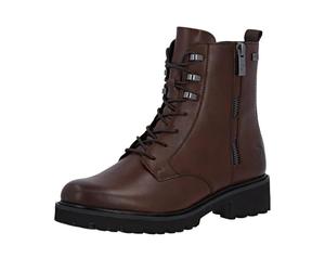 Remonte Femme D8656 Bottes à Lacets
