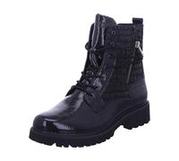 Remonte Femme D8659 Bottine, Noir, 38 EU