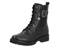 Remonte Femme D8668 Bottine, Noir, 39 EU