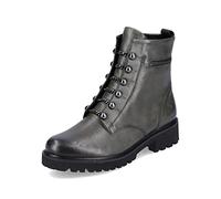 Remonte Femme D8670 Bottines, Vert, 42 EU