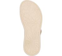Remonte Femme mule confortable en similiCuir synthétique fermeture velcro D2N51, Taille:37 EU, Couleur:Marron