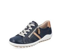 Remonte Femme R1432 Basket, Atlantis Bisquit Pacifique 14, 42 EU