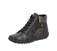Remonte Femme R1458 Bottines, Noir, 36 EU