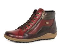 Baskets montantes femmes Remonte R1458-35 Marron 38