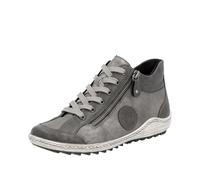 Remonte Femme R1477 Bottes Courtes, Gris, 38 EU