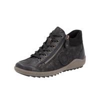Remonte Femme R1477 Bottes Courtes, métal, 41 EU