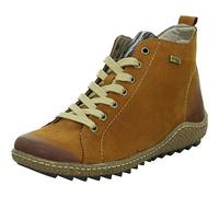 Remonte Femme R4789 Bottine, Marron 22, 38 EU