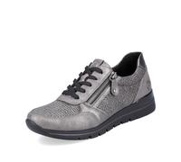 Remonte Femme R6700 Basket, Mineral, 36 EU
