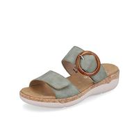 Remonte Femme R6858 Sandale, Peppermint 52, 37 EU