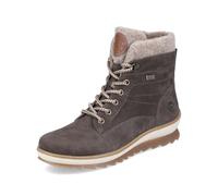 Remonte Femme R8477 Botte de Neige, Bois fumé Châtaigne 46, 42 EU