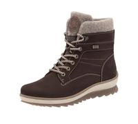 Remonte Femme R8477 Bottine, Marron, 42 EU