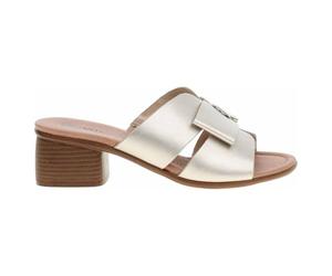 Remonte Femme R8759 Mules, Or, 41 EU
