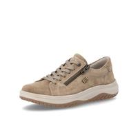 Remonte Femme Sneaker Derbies Velours D3Q00-20 Marron Pointure 36