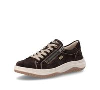 Remonte Femme Sneaker Derbies Velours D3Q00-25 Marron Pointure 36