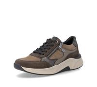 Remonte Femme Sneaker Derbies Velours D3V00-25 Marron Taille 36