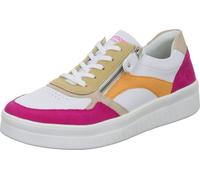 Remonte Femmes Baskets basses D0J01 blanc