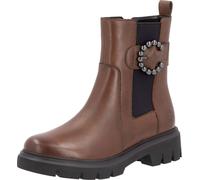 Remonte Femmes Bottes Fermeture éclair Marron Loisirs, Taille:39 EU