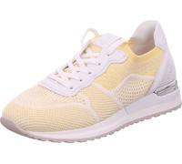 Remonte Femmes Chaussures à lacets 32341-37, 32341-38, 32341-39, 32341-40, 32341-41, 32341-42 REM-R2538 blé/blanc/blanc 42